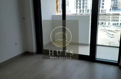 شقة - 2 غرف نوم - 3 حمامات للايجار في عزيزي فواد ريزيدنس - 2 مدينة دبي الطبية - الجداف - دبي