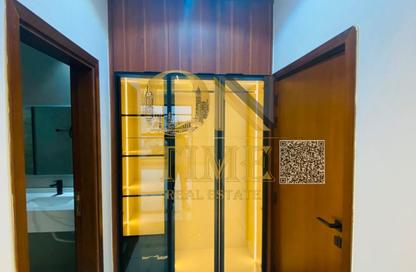 Villa - 5 - 7 for rent in Al Yasmeen 1 - Al Yasmeen - Ajman