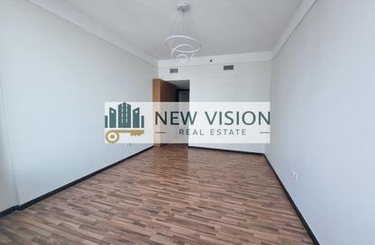 Apartment - 2 - 3 for rent in Blue Tower - Al Majaz 3 - Al Majaz - Sharjah