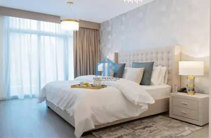 Apartment - 3 Bedrooms - 4 Bathrooms for rent in Marina Wharf 2 - Marina Wharf - Dubai Marina - Dubai Apartment - 3 Bedrooms - 4 Bathrooms for rent in Marina Wharf 2 - Marina Wharf - Dubai Marina - Dubai