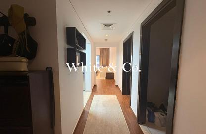 Apartment - 1 Bedroom - 2 Bathrooms for rent in Green Lakes Towers 2 - Green Lakes Towers - JLT Cluster S - Jumeirah Lake Towers - Dubai