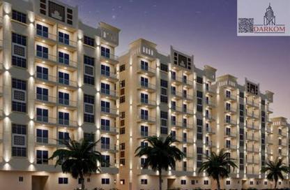Apartment - 2 - 3 for sale in A4 - Al Ameera Village - Ajman