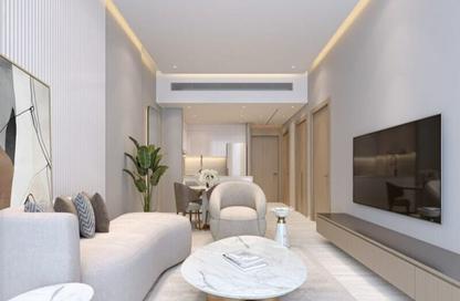 Apartment - 2 Bedrooms - 3 Bathrooms for sale in Guzel Towers - District 1 - Jumeirah Village Triangle - Dubai Apartment - 2 Bedrooms - 3 Bathrooms for sale in Guzel Towers - District 1 - Jumeirah Village Triangle - Dubai