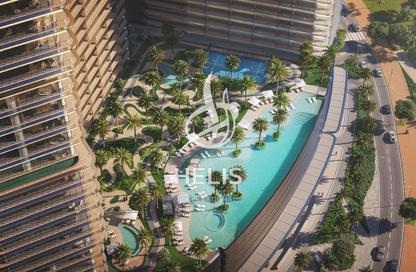 Apartment - Studio - 1 Bathroom for sale in Binghatti Skyterraces - Dubai Autodrome and Business Park - Motor City - Dubai