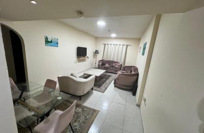 Apartment - 1 Bedroom - 2 Bathrooms for rent in New Al Taawun Road - Al Taawun - Sharjah Apartment - 1 Bedroom - 2 Bathrooms for rent in New Al Taawun Road - Al Taawun - Sharjah