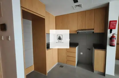 Apartment - 1 Bedroom - 2 Bathrooms for rent in Al Mamsha - Muwaileh - Sharjah