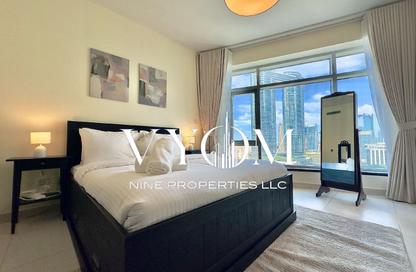 Apartment - 2 Bedrooms - 2 Bathrooms for rent in Forte 1 - Forte - Downtown Dubai - Dubai