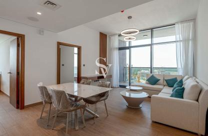 Apartment - 1 Bedroom - 2 Bathrooms for sale in Celia Heights - Majan - Dubai