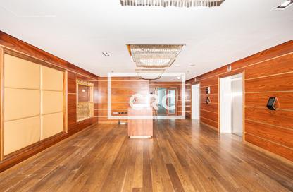 Office Space - Studio for rent in The H Hotel - Sheikh Zayed Road - Dubai