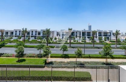 Villa - 4 Bedrooms - 5 Bathrooms for rent in Elie Saab 2 - Elie Saab - Arabian Ranches 3 - Dubai Villa - 4 Bedrooms - 5 Bathrooms for rent in Elie Saab 2 - Elie Saab - Arabian Ranches 3 - Dubai