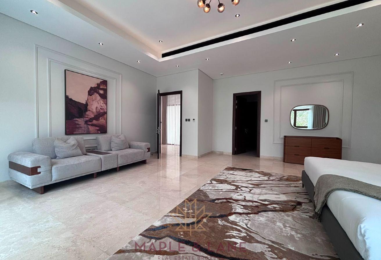 5BR Villa | Private Garden | Millennium Estates photo 8