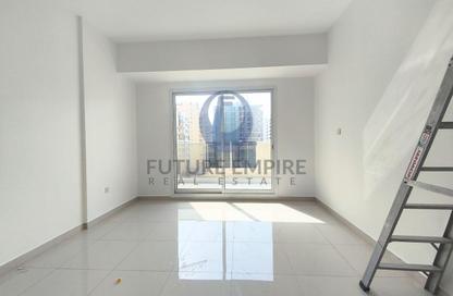 Apartment - 1 Bedroom - 2 Bathrooms for rent in Infinity Building - Al Satwa - Dubai