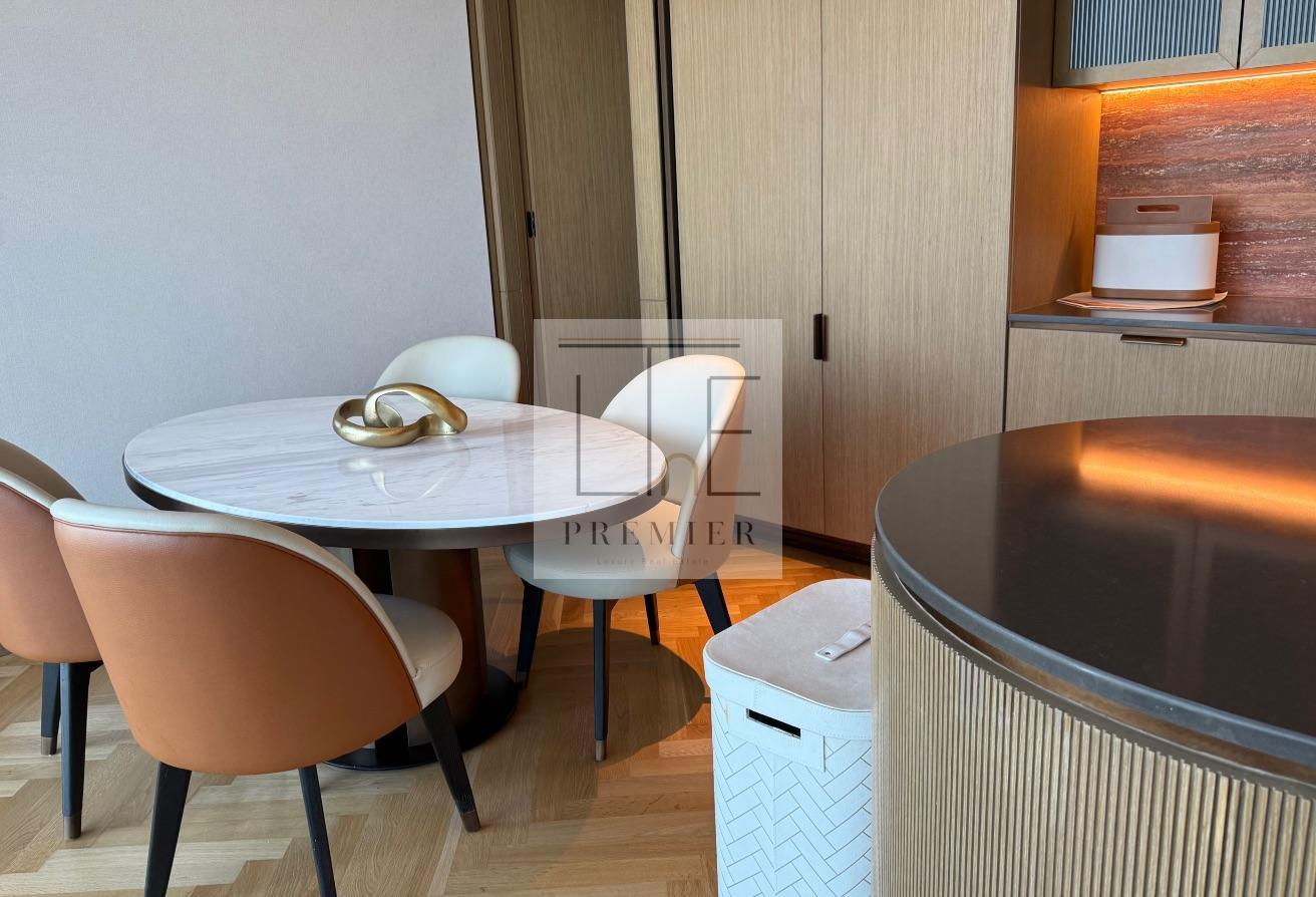 Signature 2BR | Burj View | Jumeirah Living photo 5