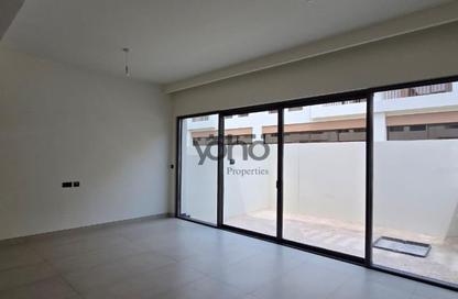 Townhouse - 4 Bedrooms - 3 Bathrooms for rent in Costa Brava 1 - Costa Brava - Damac Lagoons - Dubai