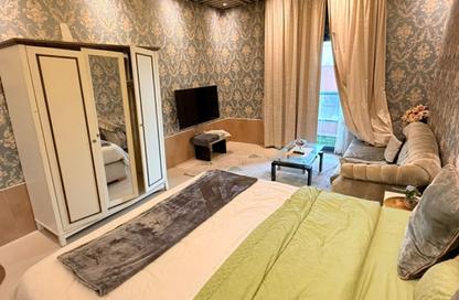 Apartment - Studio - 1 for rent in Al Nuaimiya Towers C - Al Nuimiya 1 - Al Nuaimiya - Ajman Apartment - Studio - 1 for rent in Al Nuaimiya Towers C - Al Nuimiya 1 - Al Nuaimiya - Ajman