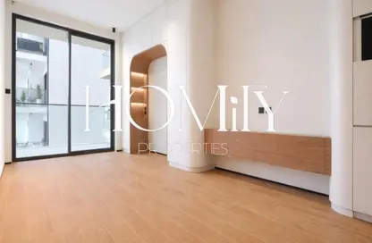 شقة - 1 حمام للايجار في مساكن الارتفاع - منطقة 16 - قرية جميرا الدائرية - دبي