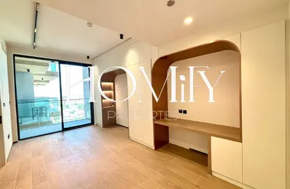 Apartment - Studio - 1 Bathroom for rent in Rise Residences - District 16 - Jumeirah Village Circle - Dubai