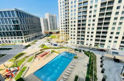 Apartment - Studio - 1 Bathroom for rent in The Sterling East - The Sterling - Business Bay - Dubai Apartment - Studio - 1 Bathroom for rent in The Sterling East - The Sterling - Business Bay - Dubai