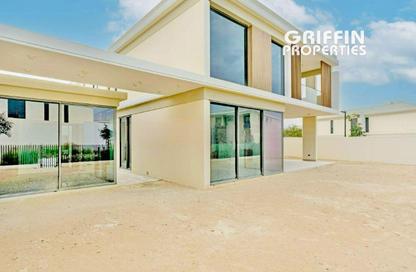 Villa - 5 Bedrooms - 5 Bathrooms for rent in Harmony 3 - Harmony - Tilal Al Ghaf - Dubai Villa - 5 Bedrooms - 5 Bathrooms for rent in Harmony 3 - Harmony - Tilal Al Ghaf - Dubai