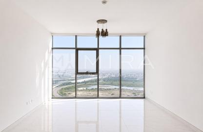 Apartment - 3 Bedrooms - 3 Bathrooms for rent in Future Tower - Business Bay - Dubai