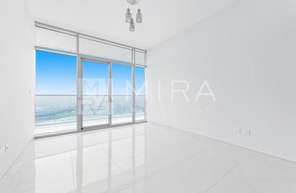 Apartment - 3 Bedrooms - 3 Bathrooms for rent in Future Tower - Business Bay - Dubai