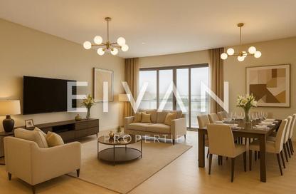 Apartment - Studio - 1 Bathroom for sale in Rufi Twin Tower A - Rufi Twin Towers - Rufy Residency - Dubai Sports City - Dubai Apartment - Studio - 1 Bathroom for sale in Rufi Twin Tower A - Rufi Twin Towers - Rufy Residency - Dubai Sports City - Dubai