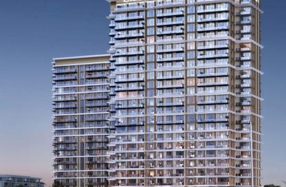 Apartment - 2 Bedrooms - 3 Bathrooms for sale in Ocean Cove - Mina Rashid - Dubai