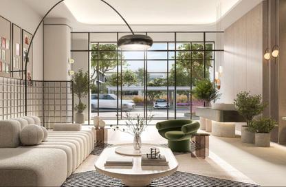 Apartment - 2 Bedrooms - 3 Bathrooms for sale in Ocean Cove - Mina Rashid - Dubai