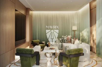Apartment - 5 Bedrooms - 7 Bathrooms for sale in Solaya 5 - Solaya - La Mer - La Mer - Jumeirah - Dubai
