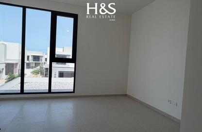 Villa - 4 - 4 for rent in Jebel Ali Village Villas - Jebel Ali Village - Jebel Ali - Dubai