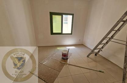 Apartment - 1 Bedroom - 1 Bathroom for rent in Al Majaz 3 - Al Majaz - Sharjah