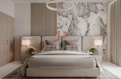 شقة - غرفة نوم - 2 حمامات للبيع في أكسفورد 10 - الضاحية 10 - قرية جميرا الدائرية - دبي