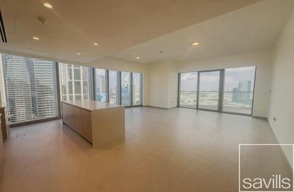 Apartment - 3 Bedrooms - 4 Bathrooms for rent in Grande - Opera District - Downtown Dubai - Dubai