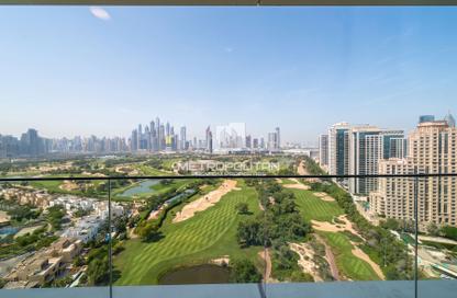 Apartment - 2 - 2 for rent in Golf Heights - The Views - Dubai Apartment - 2 - 2 for rent in Golf Heights - The Views - Dubai