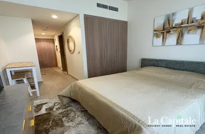 شقة - 1 حمام للايجار في عزيزي ريفييرا 48 - عزيزي ريفيرا - ميدان واحد - ميدان - دبي