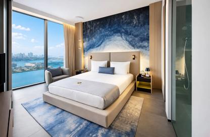 Apartment - Studio - 1 Bathroom for sale in Ciel Tower - Dubai Marina - Dubai Apartment - Studio - 1 Bathroom for sale in Ciel Tower - Dubai Marina - Dubai