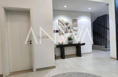 Villa - 5 Bedrooms - 6 Bathrooms for rent in Masaar - Tilal City - Sharjah