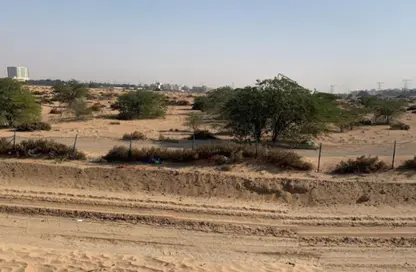Land - Studio for sale in Al Zaheya Gardens - Al Zahya - Ajman
