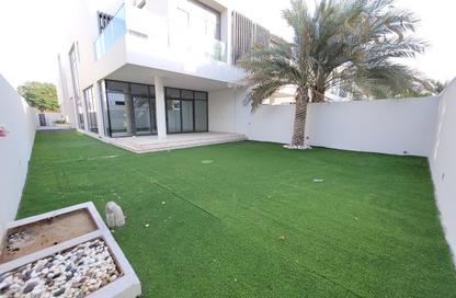 Villa - 5 Bedrooms - 6 Bathrooms for rent in Al Barsha 1 Villas - Al Barsha 1 - Al Barsha - Dubai