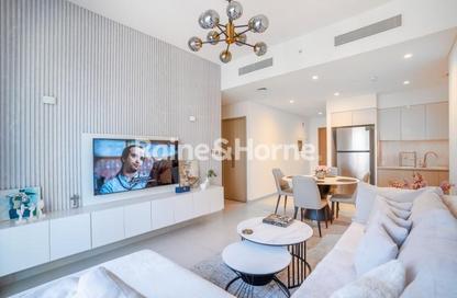 Apartment - 2 Bedrooms - 2 Bathrooms for rent in Burj Royale - Downtown Dubai - Dubai