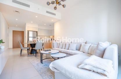 Apartment - 2 Bedrooms - 2 Bathrooms for rent in Burj Royale - Downtown Dubai - Dubai Apartment - 2 Bedrooms - 2 Bathrooms for rent in Burj Royale - Downtown Dubai - Dubai