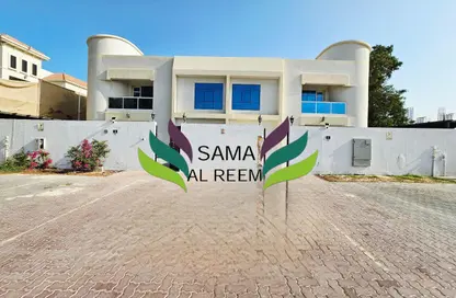 Villa - Studio - 7+ Bathrooms for rent in Umm Suqeim 3 Villas - Umm Suqeim 3 - Umm Suqeim - Dubai