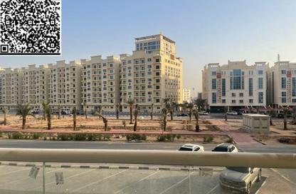 شقة - غرفة نوم - 2 حمامات للبيع في قرية الاميرة - الياسمين - عجمان