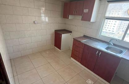 Apartment - 1 Bedroom - 1 Bathroom for rent in Al Rawda 2 - Al Rawda - Ajman Apartment - 1 Bedroom - 1 Bathroom for rent in Al Rawda 2 - Al Rawda - Ajman