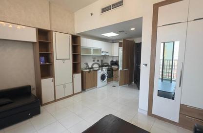 Apartment - Studio - 1 for sale in Glamz 2 - Glamz by Danube - Al Furjan - Dubai