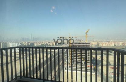 Apartment - Studio - 1 for sale in Glamz 2 - Glamz by Danube - Al Furjan - Dubai