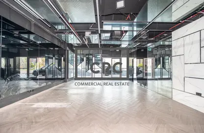 Retail - Studio - 1 Bathroom for rent in Al Fattan Sky Tower 1 - Al Fattan Sky Towers - Umm Ramool - Dubai