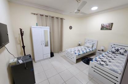 Apartment - 1 Bedroom - 1 Bathroom for rent in Rifa 2 - Al Nuaimiya - Ajman