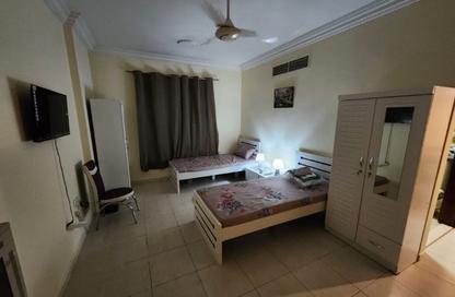 Apartment - 1 Bedroom - 1 Bathroom for rent in Rifa 2 - Al Nuaimiya - Ajman