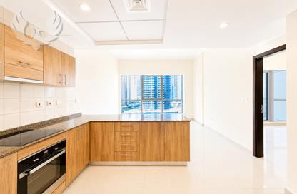 Apartment - 1 Bedroom - 2 Bathrooms for rent in Bay Central Tower East - Bay Central - Dubai Marina - Dubai Apartment - 1 Bedroom - 2 Bathrooms for rent in Bay Central Tower East - Bay Central - Dubai Marina - Dubai